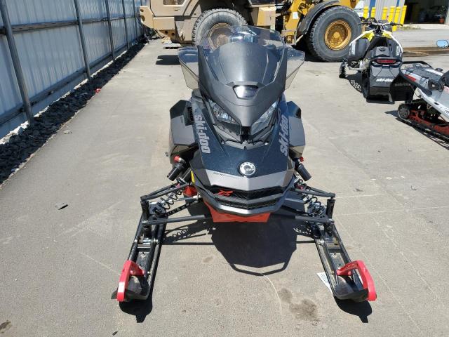 2021 SKIDOO RENEGADE  