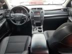 2016 Toyota Camry Le продається в Midway, FL - Side