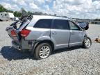 2017 Dodge Journey Sxt na sprzedaż w Tifton, GA - Rollover