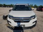 2021 Honda Pilot Touring zu verkaufen in Houston, TX - Undercarriage