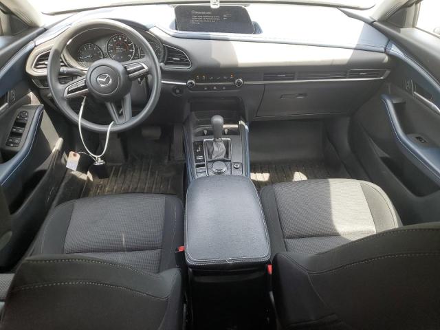  MAZDA CX30 2021 White