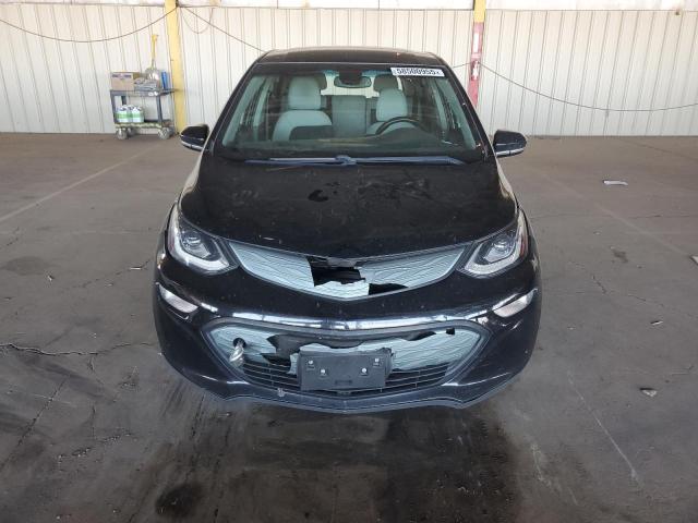  CHEVROLET BOLT 2019 Черный
