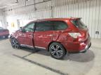 2018 Nissan Pathfinder S for Sale in York Haven, PA - Rollover