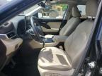 2020 Toyota Highlander Xle en Venta en Windsor, NJ - Front End