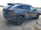 2022 Hyundai Tucson Limited for Sale in Austell, GA - Side