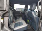2022 Ford Bronco Base na sprzedaż w Woodhaven, MI - Front End