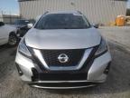 2021 Nissan Murano Sv на продаже в Spartanburg, SC - Mechanical