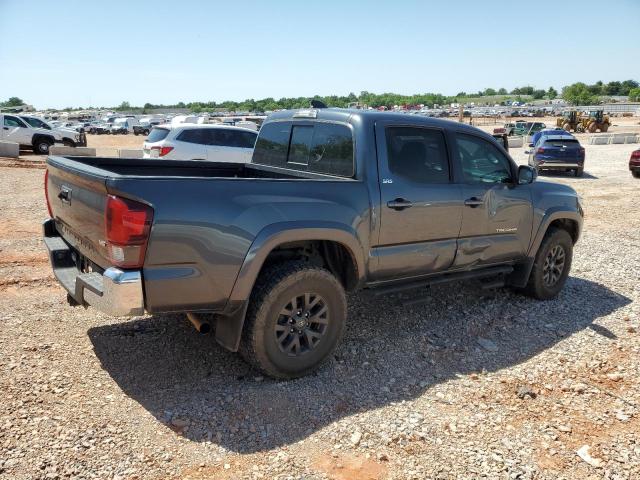  TOYOTA TACOMA 2020 Сірий