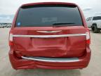 2014 Chrysler Town & Country Touring للبيع في Grand Prairie، TX - Front End