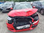 2015 AUDI A1 SPORT T for sale at Copart WOLVERHAMPTON