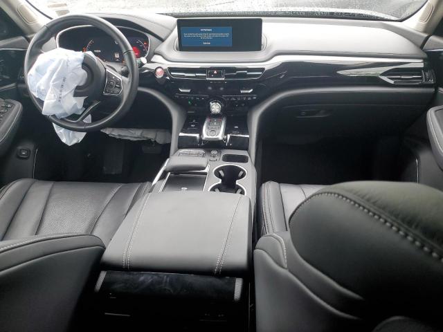  ACURA MDX 2023 Szary