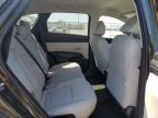 2025 Hyundai Tucson Sel en Venta en Sacramento, CA - Front End