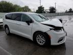 2024 Chrysler Pacifica Touring L на продаже в Moraine, OH - Front End