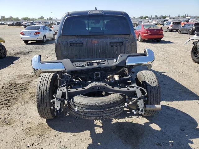  TOYOTA TACOMA 2021 Gray