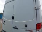 2013 MERCEDES BENZ SPRINTER 3 for sale at Copart YORK
