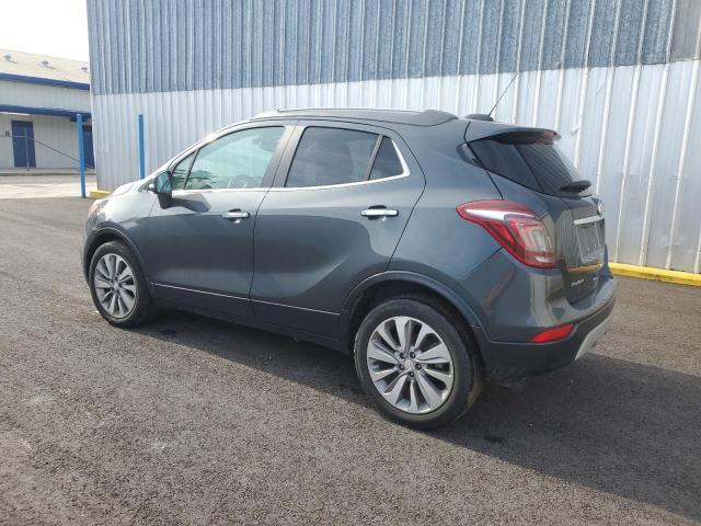  BUICK ENCORE 2018 Szary