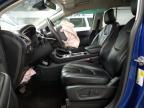 2021 Ford Edge Titanium იყიდება Wheeling-ში, IL - Front End