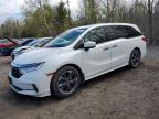 2022 HONDA ODYSSEY TOURING   for sale at Copart ON - COOKSTOWN