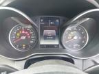 2015 MERCEDES BENZ C200 SPORT for sale at Copart ROCHFORD