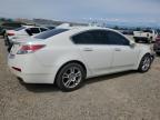 2011 Acura Tl  for Sale in Anderson, CA - Front End