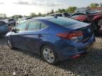 2020 Hyundai Elantra Sel for Sale in Columbus, OH - Front End