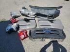 2015 Ford F150 Supercrew იყიდება Fresno-ში, CA - Front End