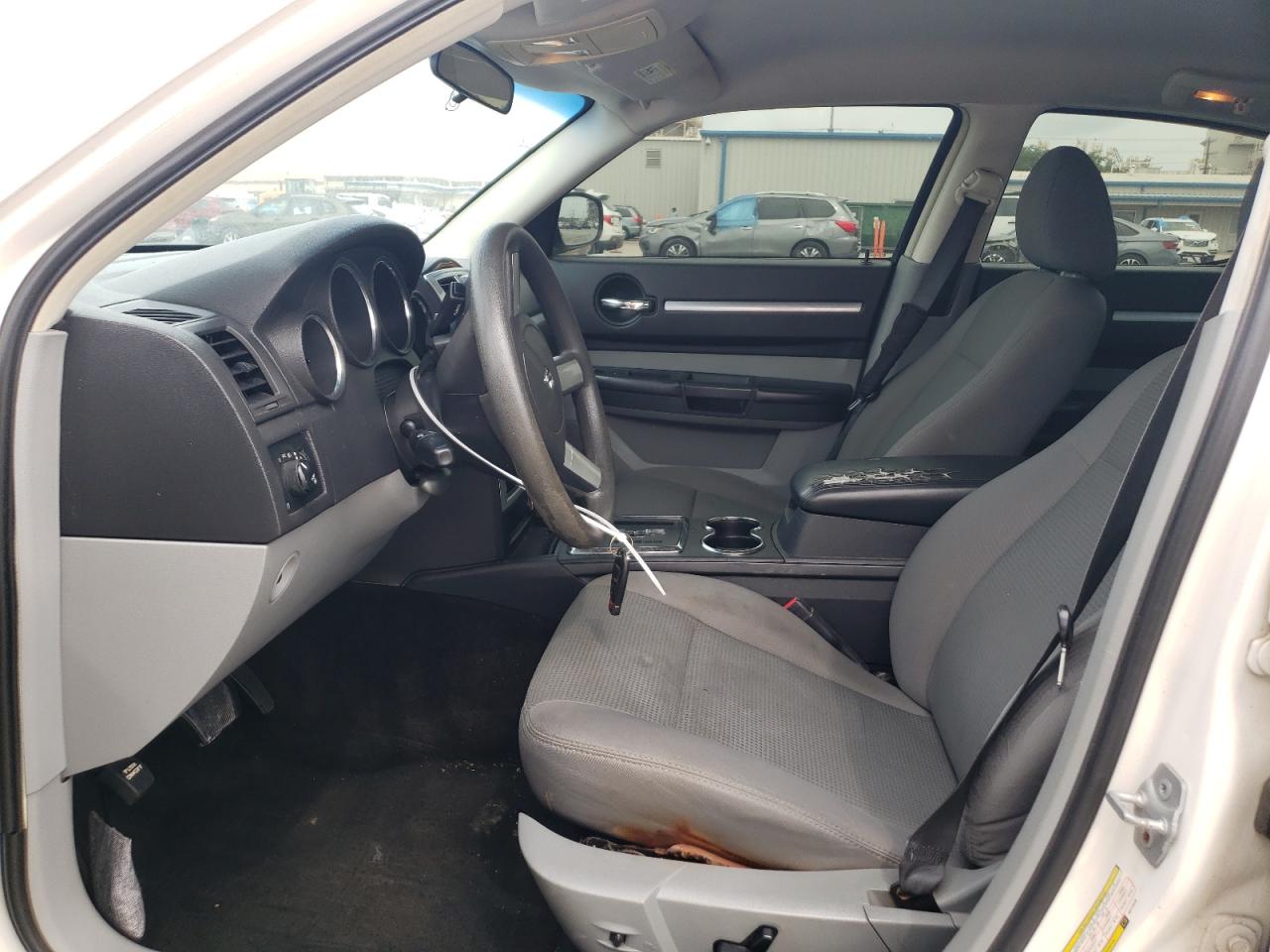2008 Dodge Charger Sxt VIN: 2B3KA33G18H214536 Lot: 54944975
