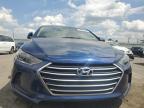 2017 Hyundai Elantra Se for Sale in Pennsburg, PA - Mechanical