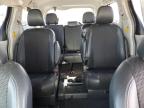 2014 Toyota Sienna Sport   იყიდება Rancho Cucamonga-ში, CA - Front End