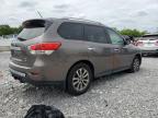 2014 Nissan Pathfinder S de vânzare în Barberton, OH - Minor Dent/Scratches