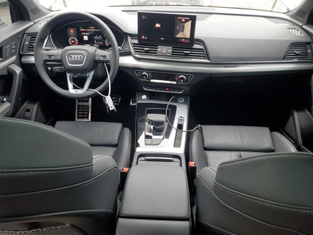 2024 AUDI Q5 SPORTBACK PRESTIGE 45
