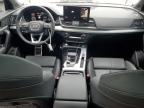 2024 AUDI Q5 SPORTBACK PRESTIGE 45 à vendre chez Copart ON - COOKSTOWN