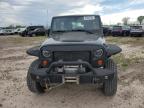 2011 Jeep Wrangler Unlimited Sport zu verkaufen in Central Square, NY - Normal Wear