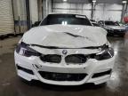 2015 Bmw 335 I for Sale in Ham Lake, MN - Front End