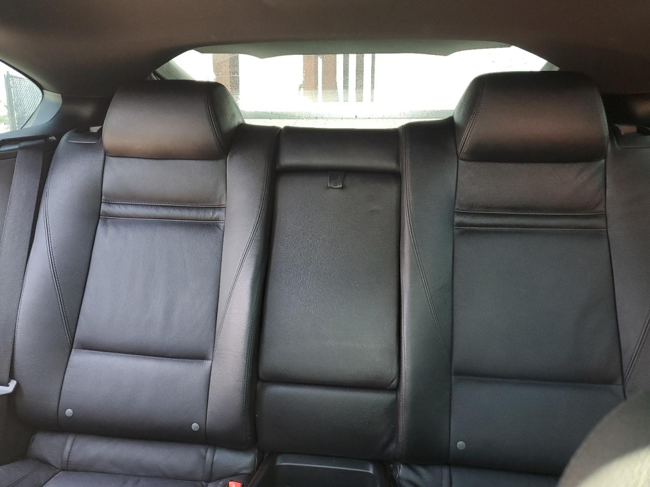 2012 BMW X6 xDrive35I VIN: 5UXFG2C55CL780491 Lot: 56526695