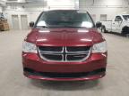 2019 Dodge Grand Caravan Se на продаже в Ottawa, ON - Minor Dent/Scratches
