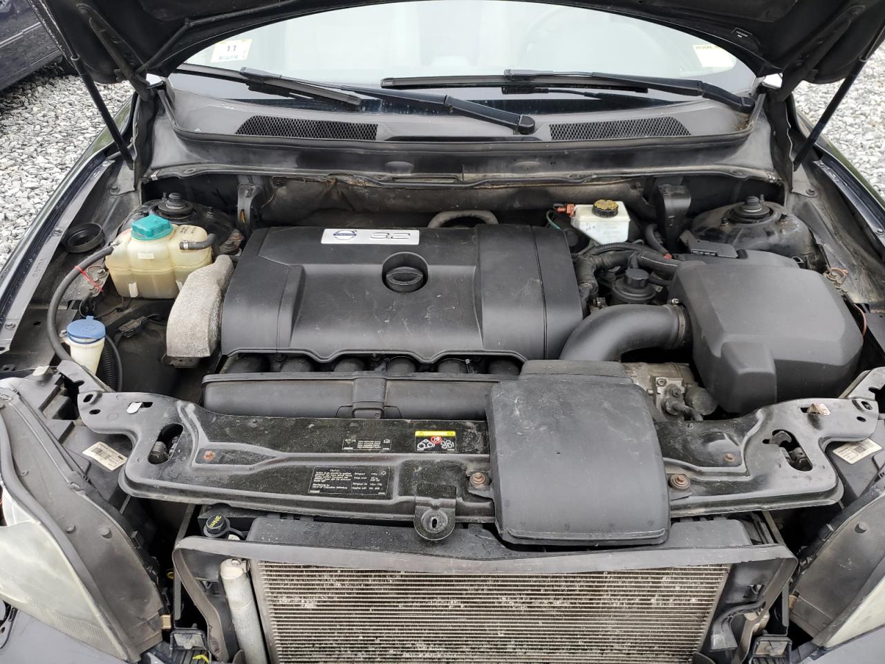 2011 Volvo Xc90 3.2 VIN: YV4952CZ4B1580880 Lot: 56385895
