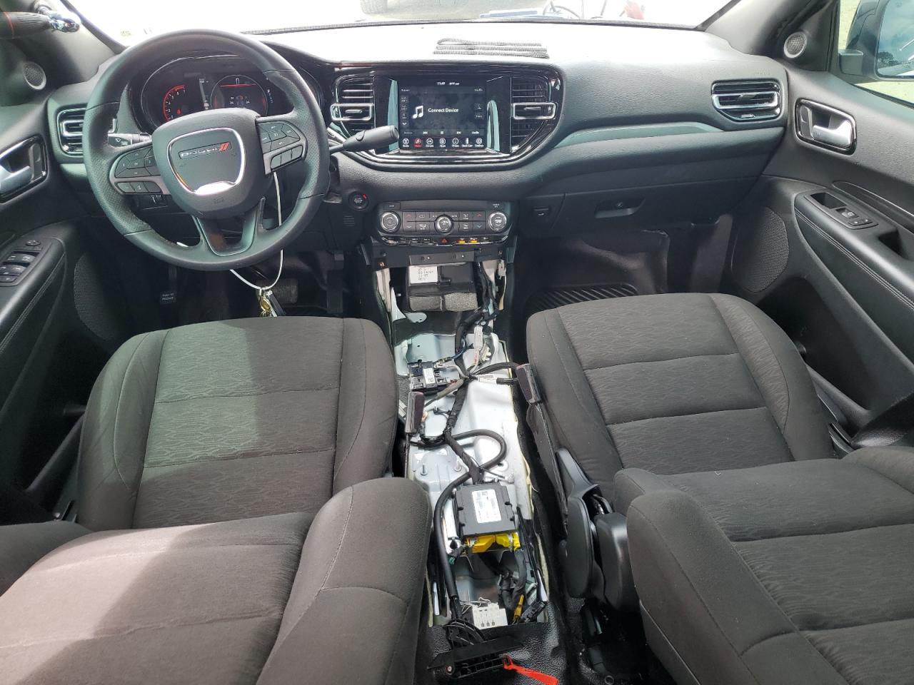 2023 Dodge Durango Pursuit VIN: 1C4SDJFTXPC692071 Lot: 56917985