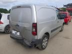 2018 PEUGEOT PARTNER 85 for sale at Copart ROCHFORD