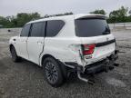Spartanburg, SC에서 판매 중인 2021 Nissan Armada Sl - Front End