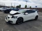 2015 Honda Cr-Z Ex for Sale in Wilmington, CA - Front End