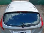 2010 FORD FIESTA ZET for sale at Copart PETERLEE