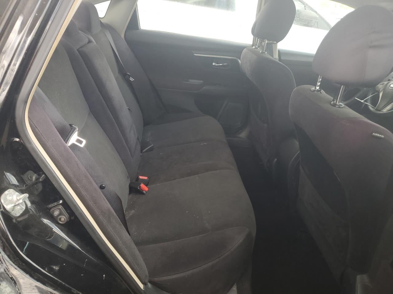 2013 Nissan Altima 2.5 VIN: 1N4AL3AP2DC257843 Lot: 58738595