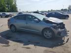 2017 Hyundai Elantra Se zu verkaufen in Dunn, NC - Front End
