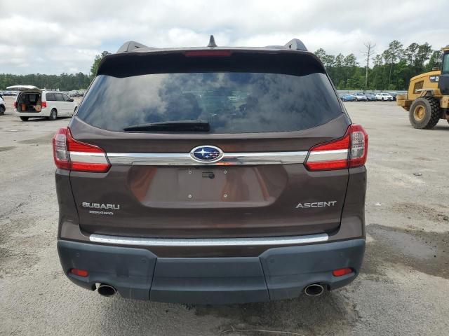  SUBARU ASCENT 2019 Коричневый