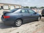 2005 Honda Accord Ex de vânzare în Pekin, IL - Rear End