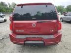 2009 Nissan Armada Se zu verkaufen in Waldorf, MD - Minor Dent/Scratches