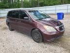 2008 Honda Odyssey Lx за продажба в Knightdale, NC - Mechanical