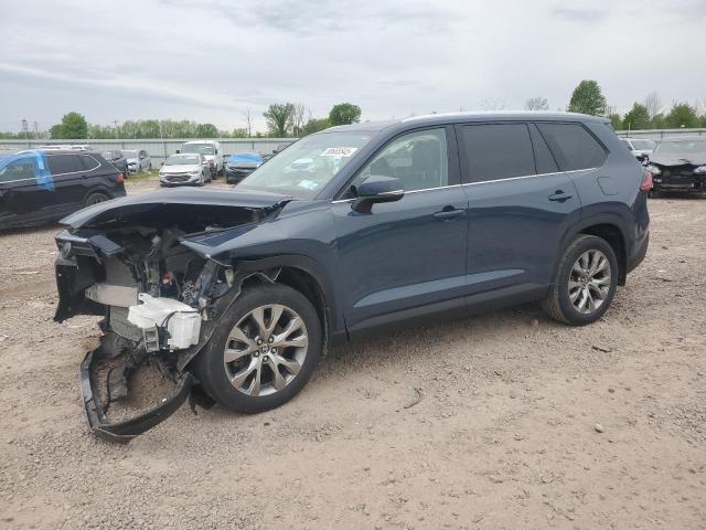 TOYOTA GRAND HIGH – zdjęcie z aukcji, lot #58665545