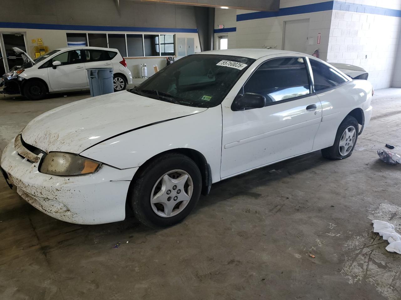 2005 Chevrolet Cavalier на продаже в Sandston, VA - Front End